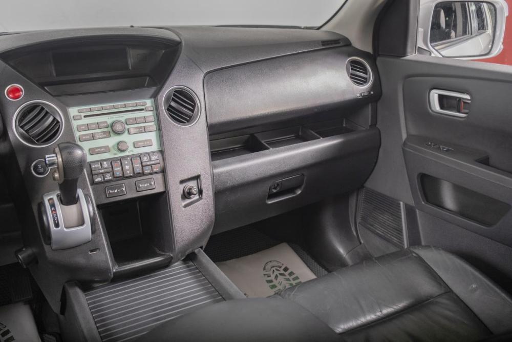 Honda Pilot II Томск  - изображение 12