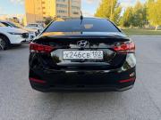 Hyundai Solaris II Нижнекамск  - изображение 24