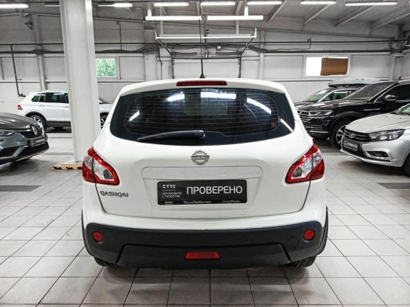 Nissan Qashqai I Рестайлинг с пробегом 2011 года, цена 1 070 000 рублей, 211010 км, внедорожник, Автокод Объявления
