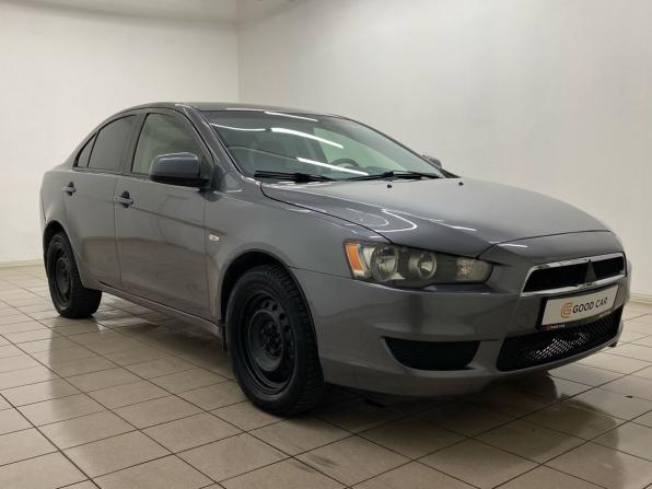 Mitsubishi Lancer X Рестайлинг с пробегом 2011 года, цена 755 000 рублей, 241896 км, седан, Автокод Объявления