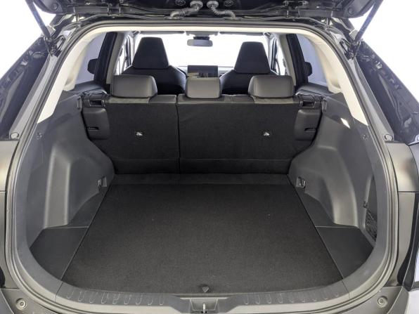 Toyota RAV4 V (XA50) с пробегом 2024 года, цена 4 040 000 рублей, 16566 км, внедорожник, Автокод Объявления
