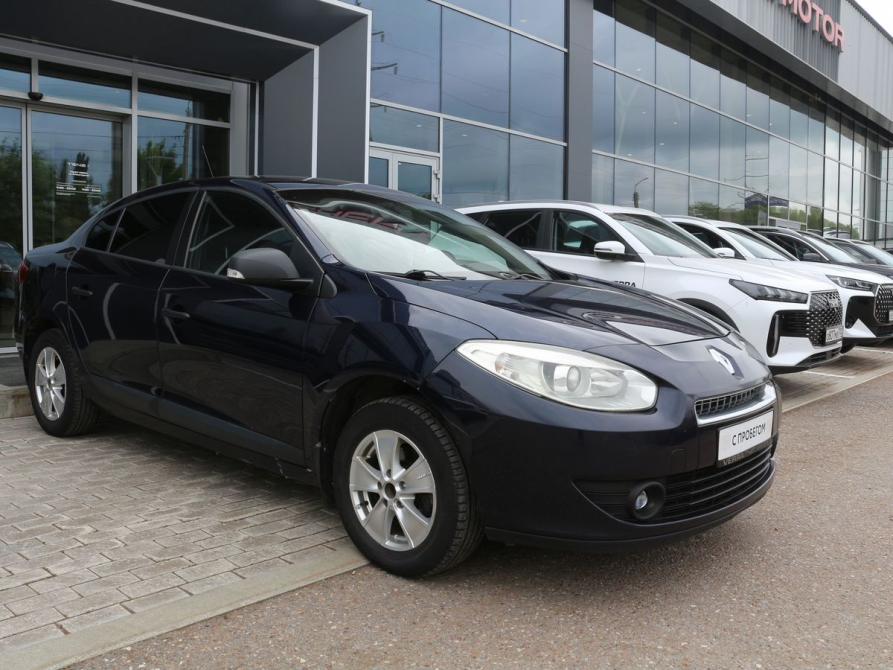 Renault Fluence I Стерлитамак  - изображение 3