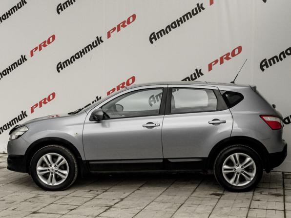 Nissan Qashqai I Рестайлинг с пробегом 2012 года, цена 1 160 000 рублей, 187142 км, внедорожник, Автокод Объявления