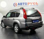 Nissan X-Trail II Москва  - изображение 27