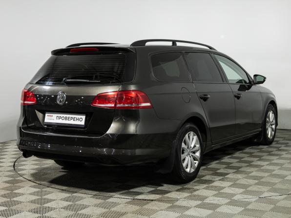 Volkswagen Passat B7 с пробегом 2012 года, цена 849 777 рублей, 390857 км, универсал, Автокод Объявления