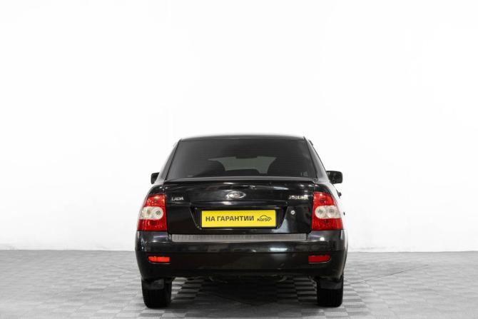 Lada (ВАЗ) Priora I с пробегом 2009 года, цена 389 000 рублей, 180000 км, седан, Автокод Объявления