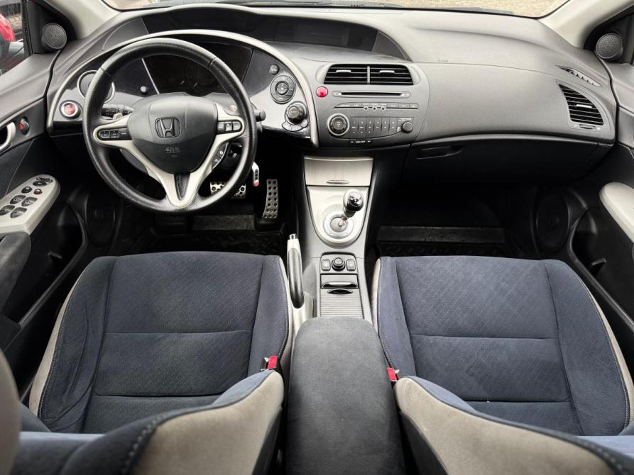 Honda Civic VIII Набережные Челны  - изображение 20