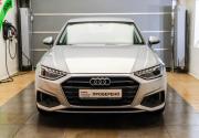 Audi A4 V (B9) Рестайлинг Москва  - изображение 35