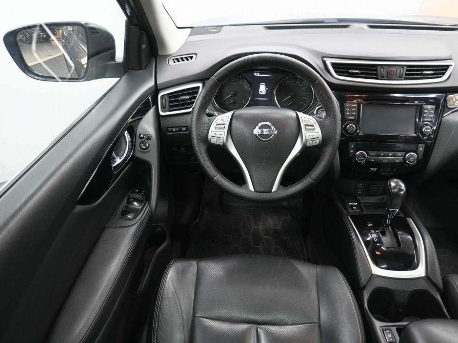 Nissan Qashqai II Ростов-на-Дону  - изображение 9