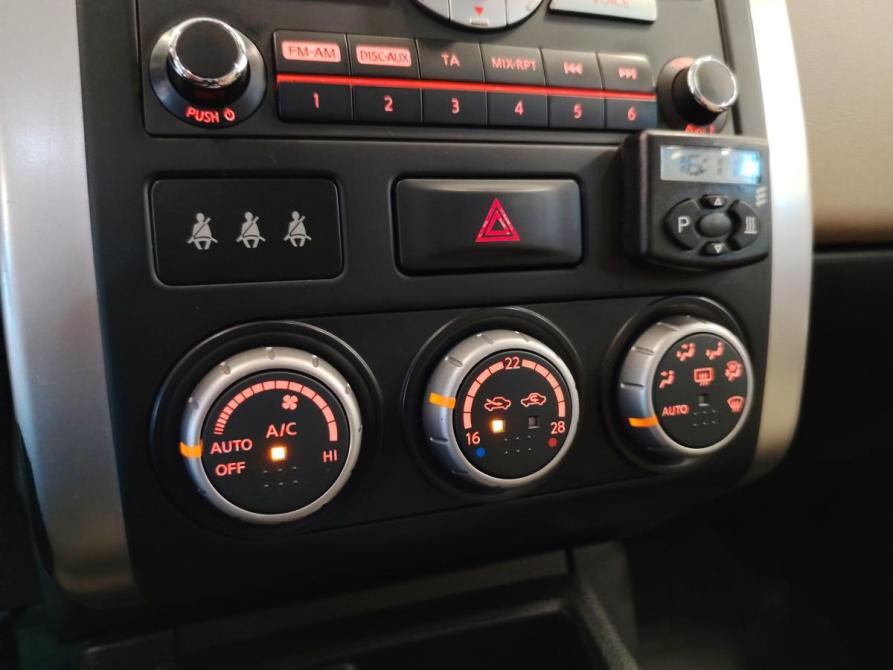 Nissan X-Trail II Рестайлинг Санкт-Петербург  - изображение 16