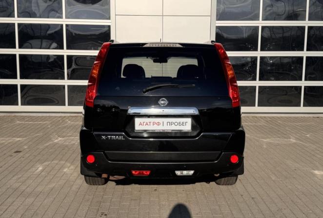 Nissan X-Trail II с пробегом 2008 года, цена 980 000 рублей, 172993 км, внедорожник, Автокод Объявления