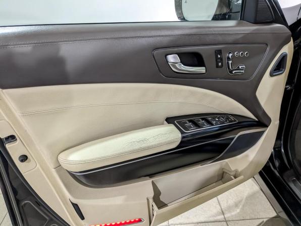 Kia Quoris I с пробегом 2013 года, цена 1 150 000 рублей, 348162 км, седан, Автокод Объявления