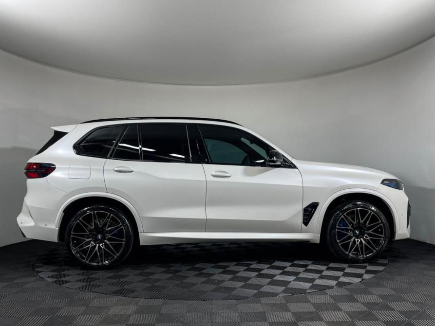 BMW X5 M III (F95) Рестайлинг Москва  - изображение 6