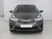 Toyota Corolla XI (E160 E170 E180) Старый Оскол  - изображение 23
