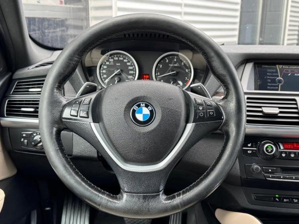 BMW X6 I (E71) Рестайлинг с пробегом 2013 года, цена 2 100 000 рублей, 245980 км, внедорожник, Автокод Объявления