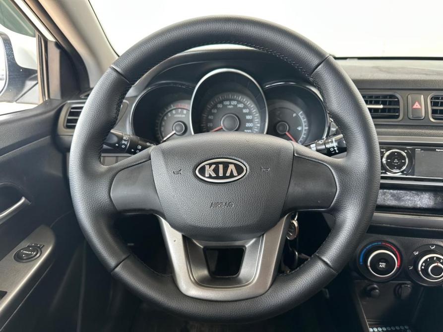Kia Rio III Тамбов  - изображение 18