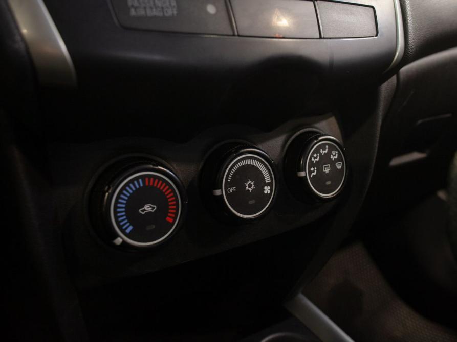 Mitsubishi ASX I Иваново  - изображение 26