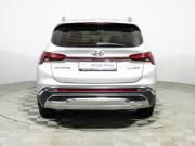 Hyundai Santa Fe IV Рестайлинг Санкт-Петербург  - изображение 28