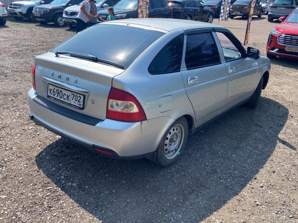 Lada (ВАЗ) Priora I с пробегом 2010 года, цена 230 000 рублей, 224332 км, хэтчбек, Автокод Объявления