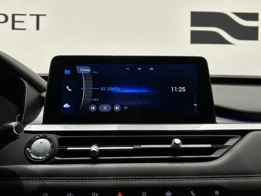 Chery Tiggo 7 Pro I Санкт-Петербург  - изображение 18