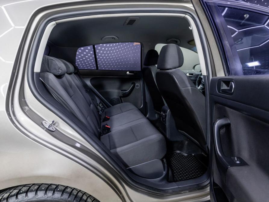 Volkswagen Golf Plus II Самара  - изображение 19