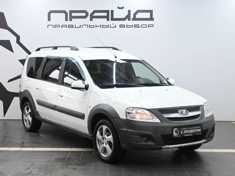 Lada (ВАЗ) Largus I Ростов-на-Дону  - изображение 6