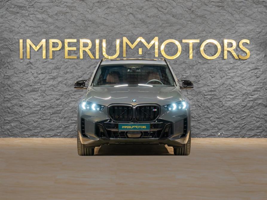 BMW X5 IV (G05/G18) Рестайлинг Москва  - изображение 2