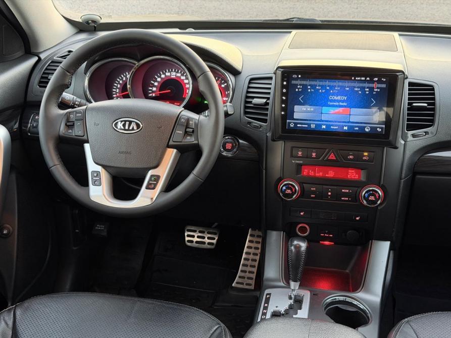 Kia Sorento II Волгоград  - изображение 14