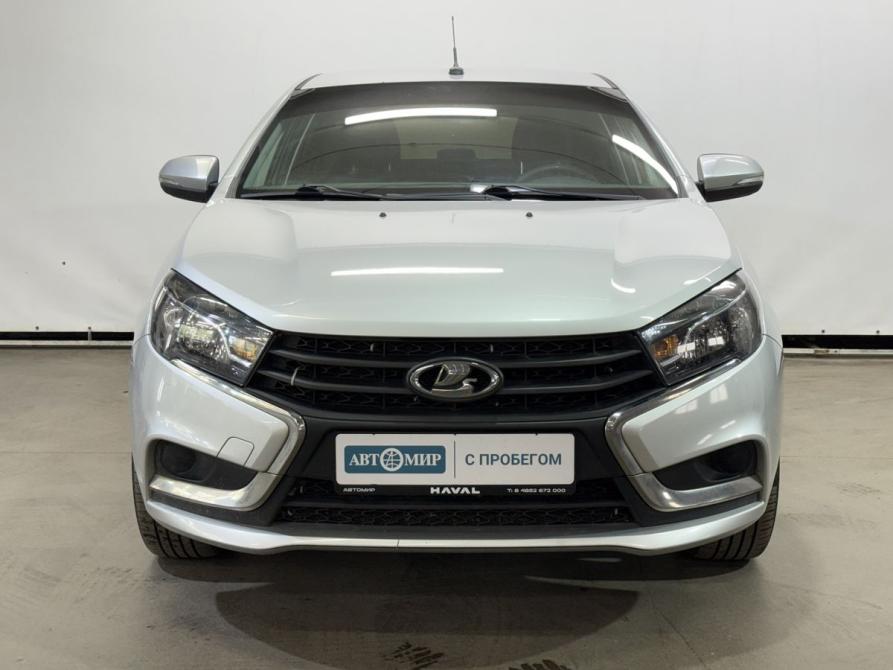 Lada (ВАЗ) Vesta I Ярославль  - изображение 2