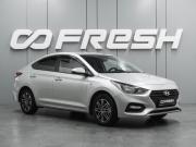 Hyundai Solaris II Воронеж  - изображение 20