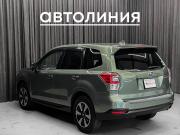 Subaru Forester IV Рестайлинг Красноярск  - изображение 20