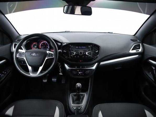 Lada (ВАЗ) Vesta I с пробегом 2020 года, цена 1 090 000 рублей, 106545 км, универсал, Автокод Объявления