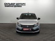 Lada (ВАЗ) Granta I Рестайлинг Пермь  - изображение 23