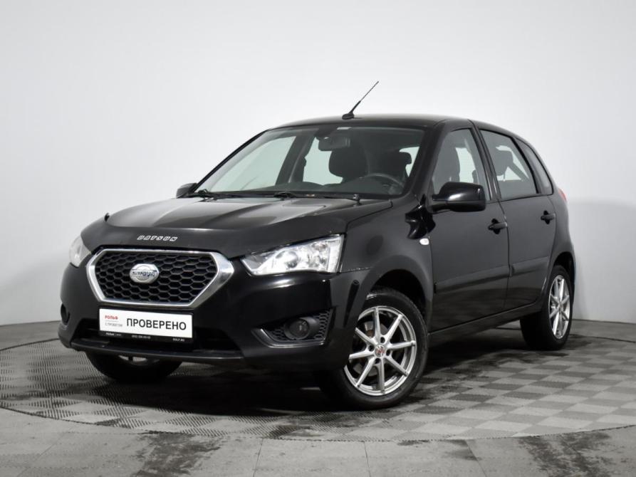 Datsun mi-DO Санкт-Петербург  - изображение 1