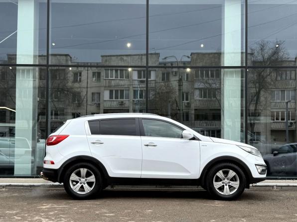 Kia Sportage III с пробегом 2011 года, цена 927 000 рублей, 234624 км, внедорожник, Автокод Объявления