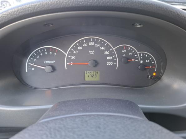 Lada (ВАЗ) Priora I с пробегом 2010 года, цена 330 000 рублей, 344173 км, седан, Автокод Объявления