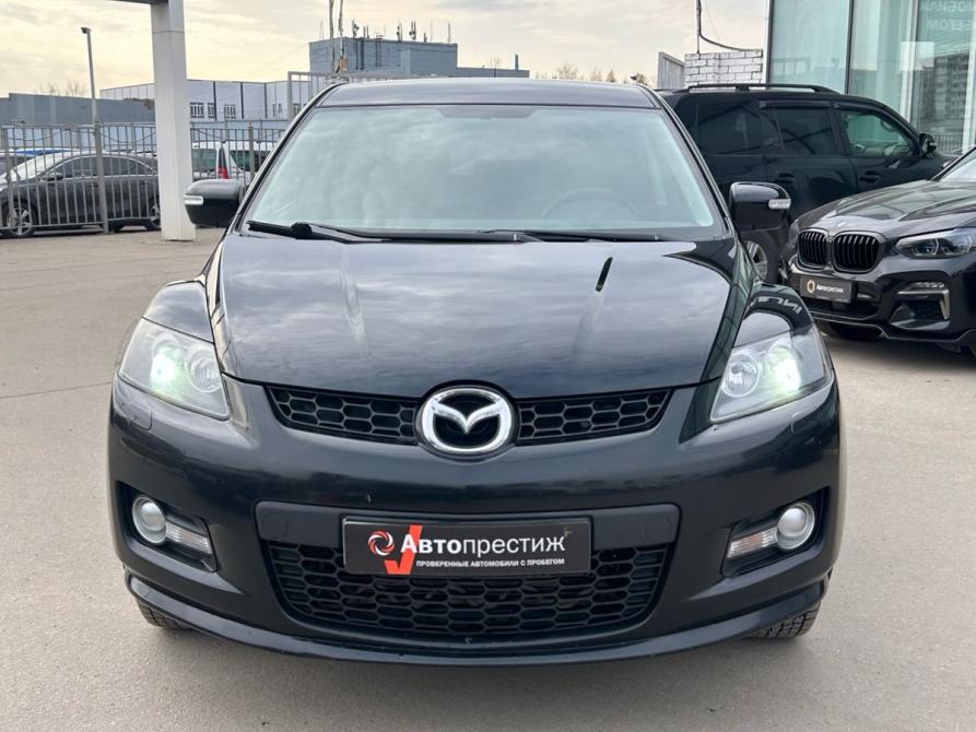 Mazda CX-7 I Калуга  - изображение 2