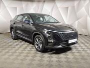 Omoda C5 I Рестайлинг Москва  - изображение 24