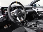 Mercedes-Benz CLA AMG II (C118 X118) Москва  - изображение 45