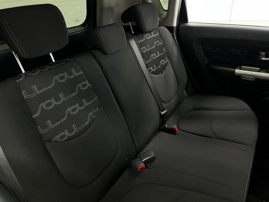 Kia Soul I Рестайлинг Казань  - изображение 14