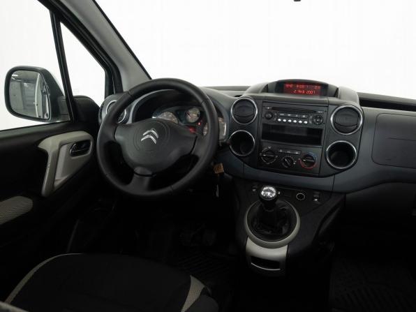 Citroen Berlingo II Рестайлинг с пробегом 2014 года, цена 655 000 рублей, 85978 км, компактвэн, Автокод Объявления