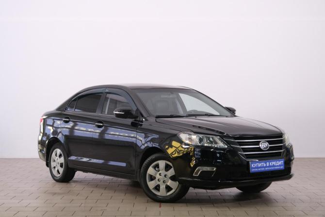 Lifan Solano II с пробегом 2017 года, цена 669 000 рублей, 62000 км, седан, Автокод Объявления