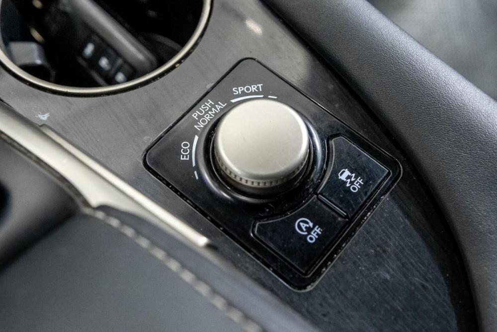 Lexus RX IV Ульяновск  - изображение 24