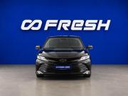 Toyota Camry VIII (XV70) Москва  - изображение 23