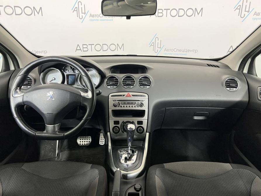 Peugeot 308 I Рестайлинг Москва  - изображение 8