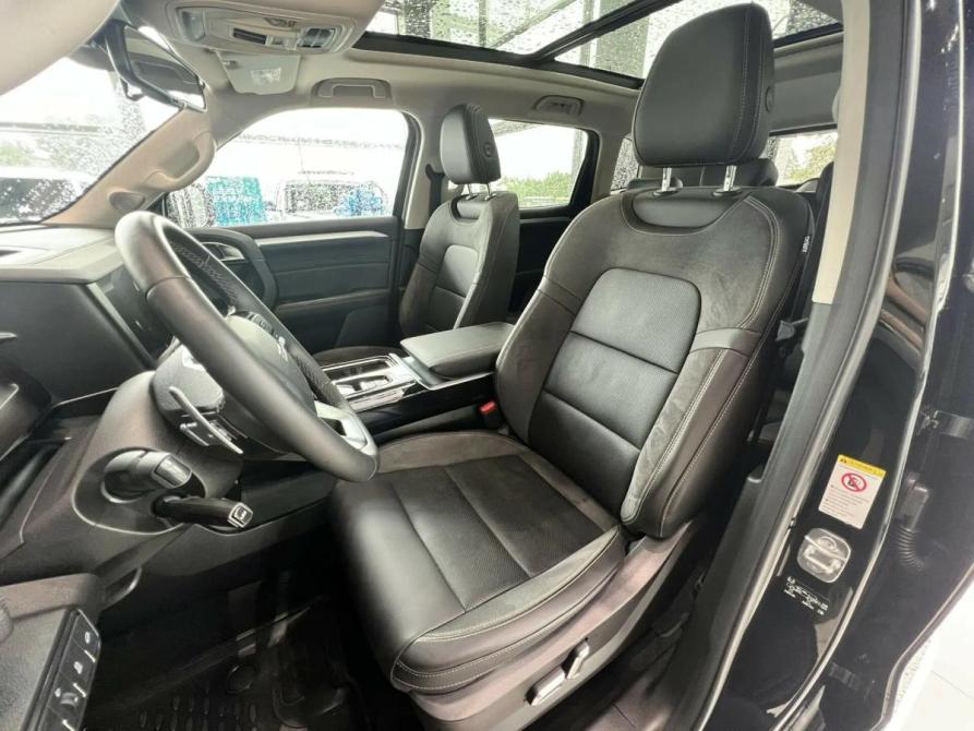 Haval Dargo Екатеринбург  - изображение 12