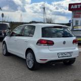 Volkswagen Golf VI Нижнекамск  - изображение 26