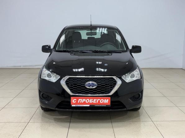 Datsun mi-DO с пробегом 2018 года, цена 660 000 рублей, 85489 км, хэтчбек, Автокод Объявления