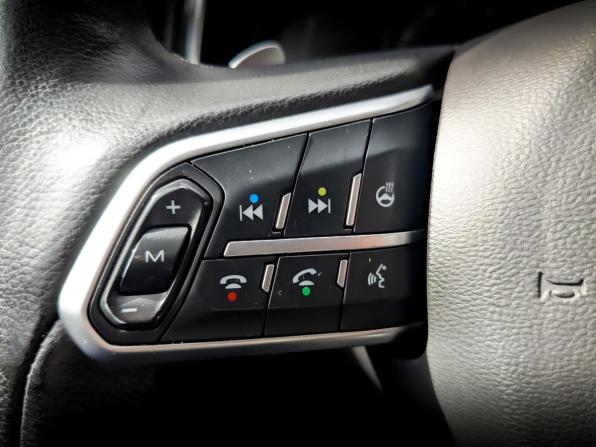 Haval F7x I с пробегом 2021 года, цена 1 750 000 рублей, 89498 км, внедорожник, Автокод Объявления