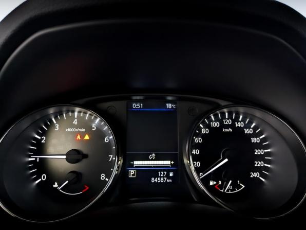 Nissan X-Trail III Рестайлинг с пробегом 2022 года, цена 2 845 000 рублей, 84586 км, внедорожник, Автокод Объявления